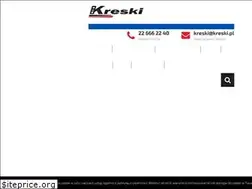 Sites similar to kreski.pl