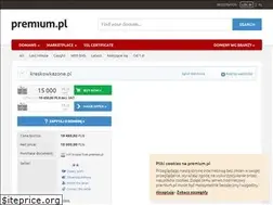 Sites similar to kreskowkazone.pl