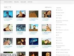 Sites similar to kreskowki.info