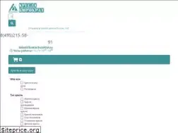 Sites similar to kresla-burokrat.ru