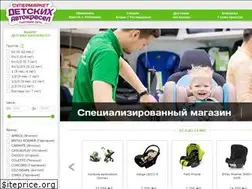 Sites similar to kresla-market.ru
