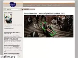 Sites similar to kresla.com
