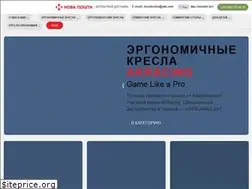 Sites similar to kreslamag.com.ua
