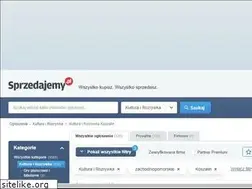 Sites similar to kreslarnia.pl