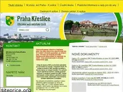 Sites similar to kreslice.cz
