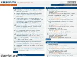 Sites similar to kreslik.com