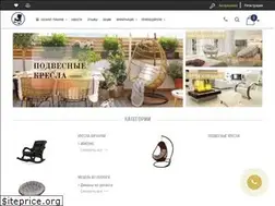 Sites similar to kreslo-kachalka.by