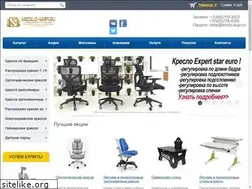 Sites similar to kreslo-kupi.ru