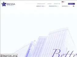 Sites similar to kresnalife.co.id