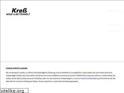 Sites similar to kress-lobbach.de