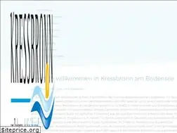 Sites similar to kressbronn.de