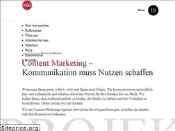 Sites similar to kresse-discher.de
