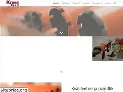 Sites similar to kresseesti.ee