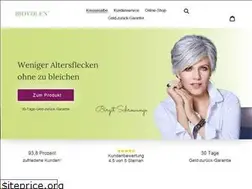 Sites similar to kressesalbe.de