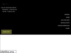 Sites similar to kressinn.com