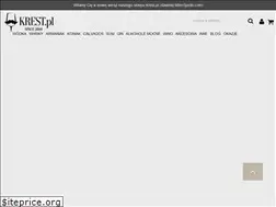 Sites similar to krest.pl