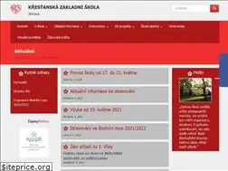 Sites similar to krestanka.cz