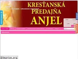 Sites similar to krestanska-predajna.sk