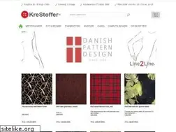 Sites similar to krestoffer.dk