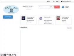 Sites similar to krestomania.net