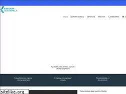 Sites similar to kreston-guatemala.com