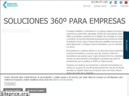Sites similar to kreston.es