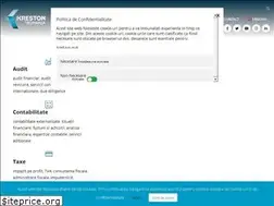 Sites similar to kreston.ro