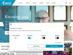 Sites similar to krestonreeves.com