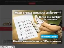 Sites similar to kreszkonyvnoknek.hu