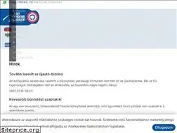 Sites similar to kreszvaltozas.hu