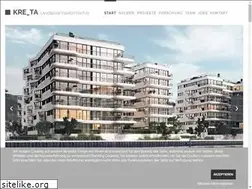 Sites similar to kreta-berlin.de