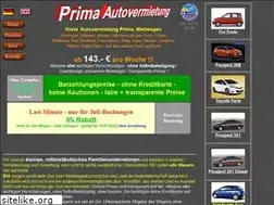 Sites similar to kreta-die-insel.de