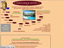Sites similar to kreta-edenrockhotel.de