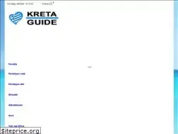 Sites similar to kreta-ferie.dk