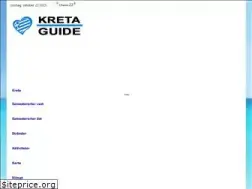 Sites similar to kreta-guide.se