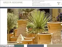 Sites similar to kreta-keramik.com
