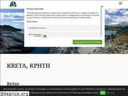 Sites similar to kreta-kriti.de