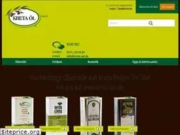 Sites similar to kreta-oel.de