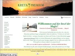 Sites similar to kreta-premium.com