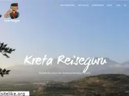 Sites similar to kreta-reise.guru