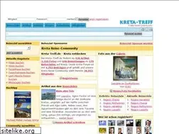 Sites similar to kreta-treff.de