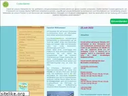 Sites similar to kreta-umweltforum.de