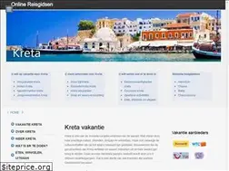 Sites similar to kreta-vakantie.com
