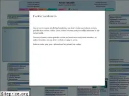 Sites similar to kreta-vakantie.goedbegin.nl
