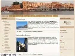 Sites similar to kreta-web.cz