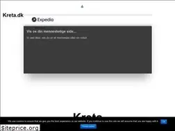 Sites similar to kreta.dk