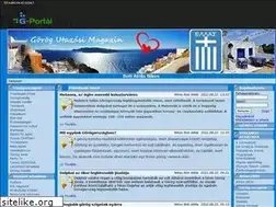 Sites similar to kreta.gportal.hu