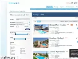 Sites similar to kreta.net.pl