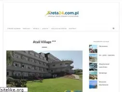 Sites similar to kreta24.com.pl
