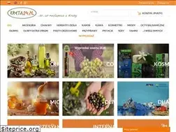 Sites similar to kreta24.pl